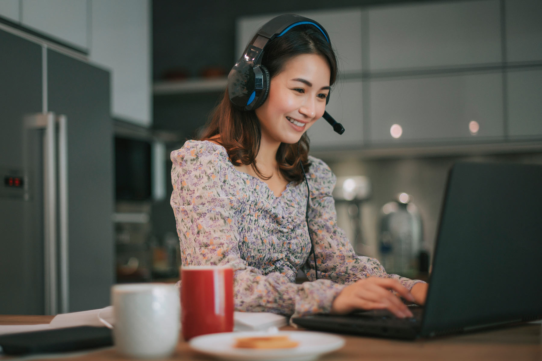 Cold Calls, the First Hurdle