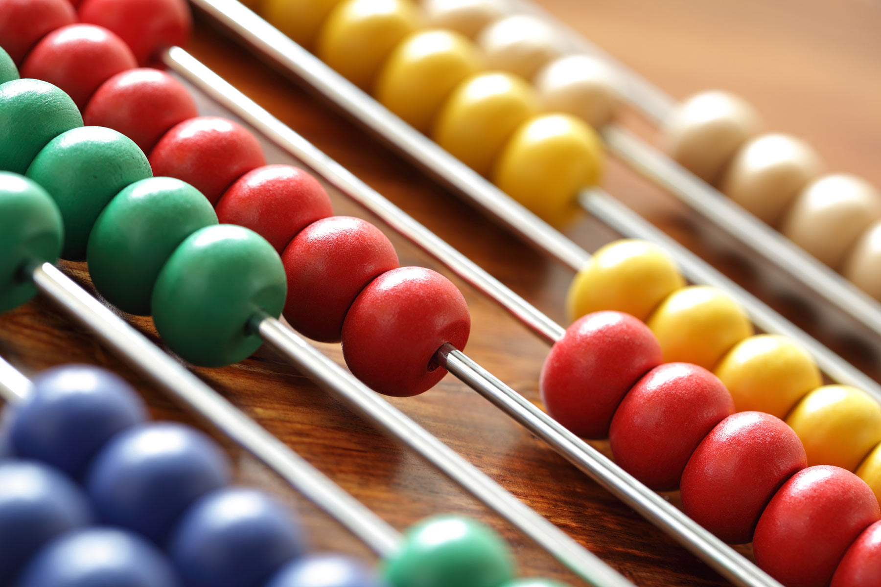 Establishing Common-Sense Metrics for Prospect Research