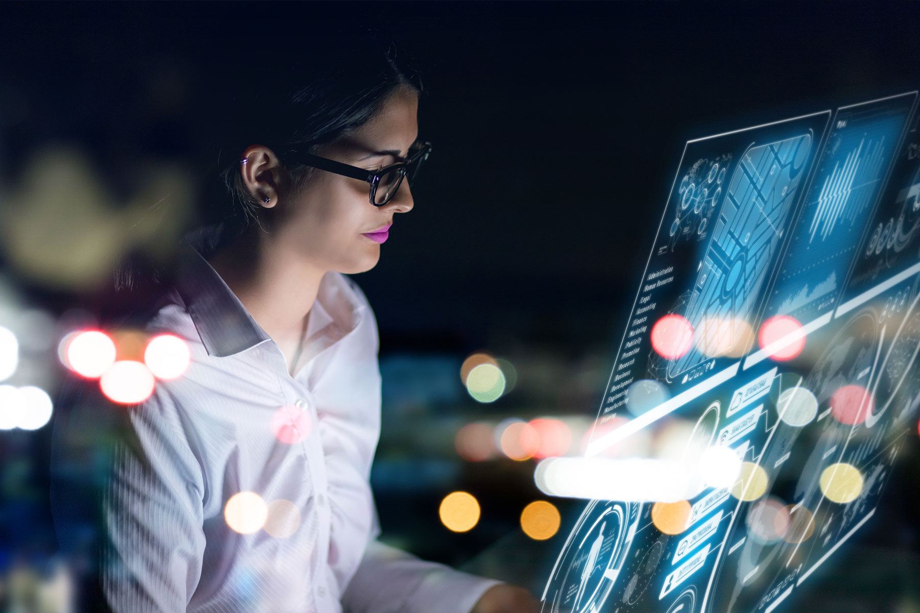 Predictive-modeling