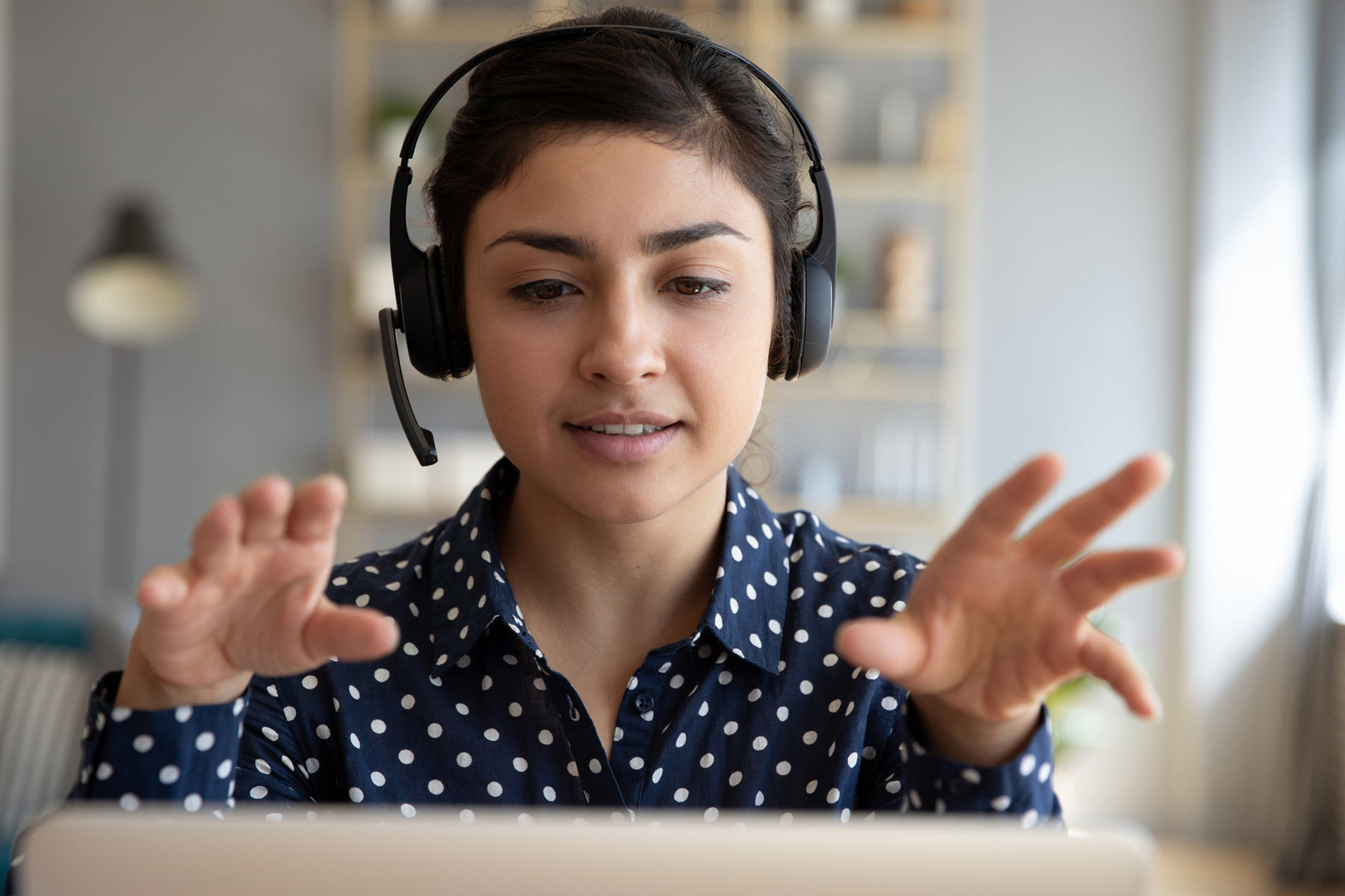 Tips for Remote Relational Fundraising