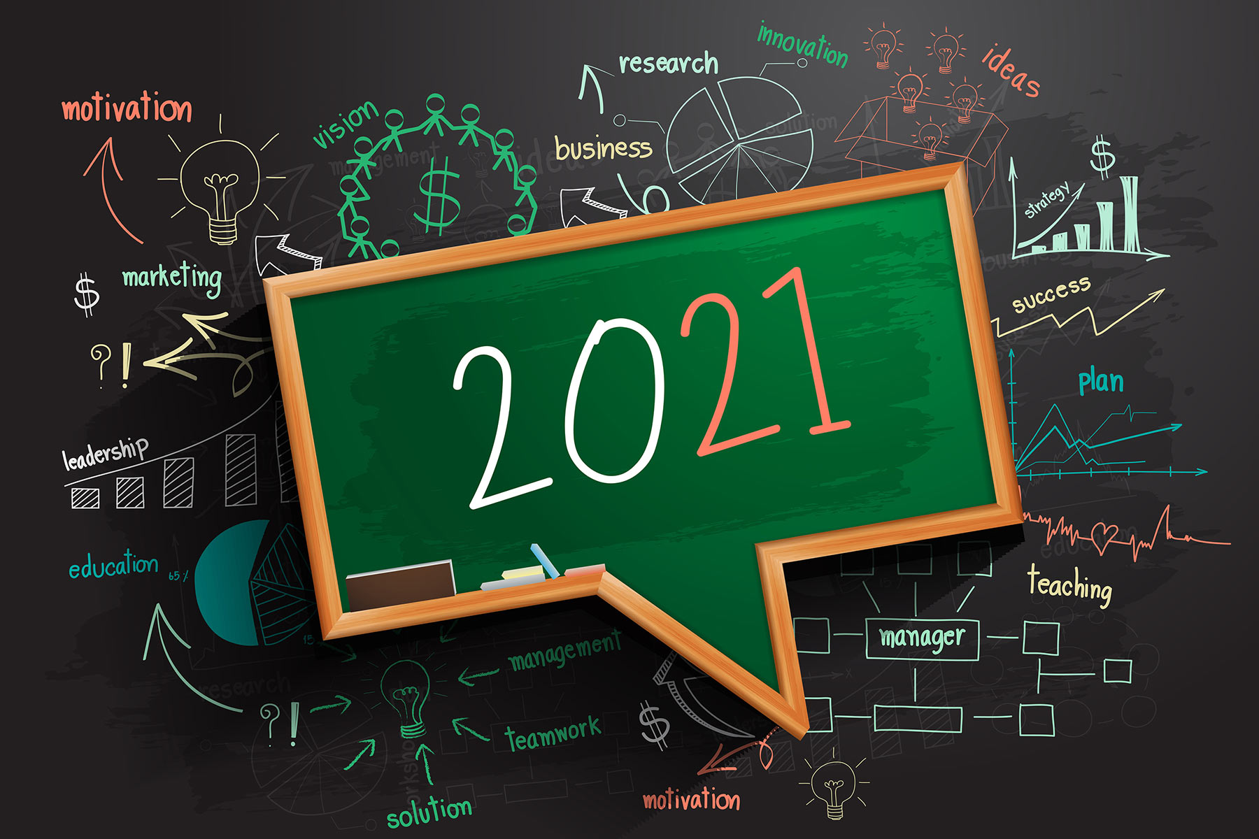 9 Best Uses of Year-End Fundraising Budget