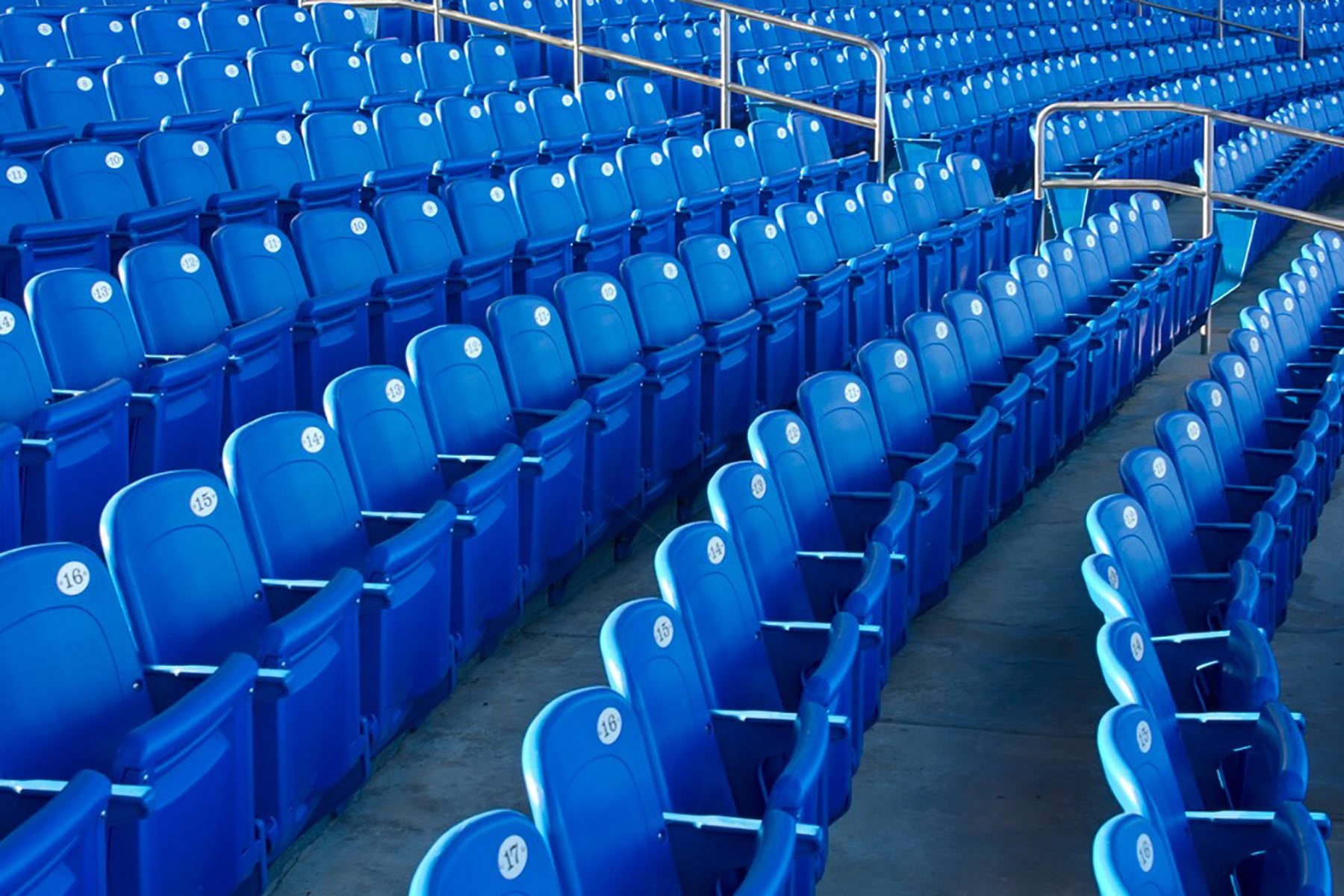 Focus on the Fundamentals? 5 Ways to Keep Athletics Fundraising Strong