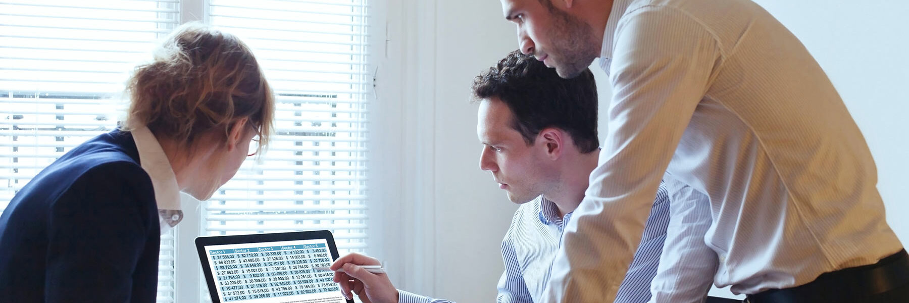 Establishing a Data Governance Committee
