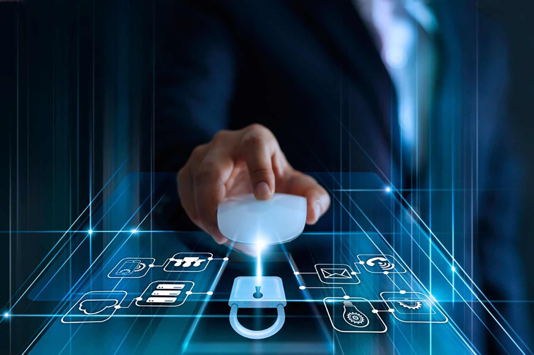 The Importance of Data Governance in Remote Fundraising Operations