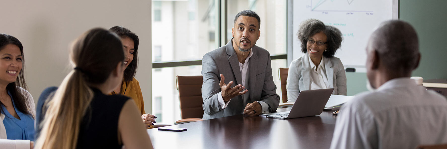 Bridging the Divide Between Frontline Fundraisers and Operations Staff