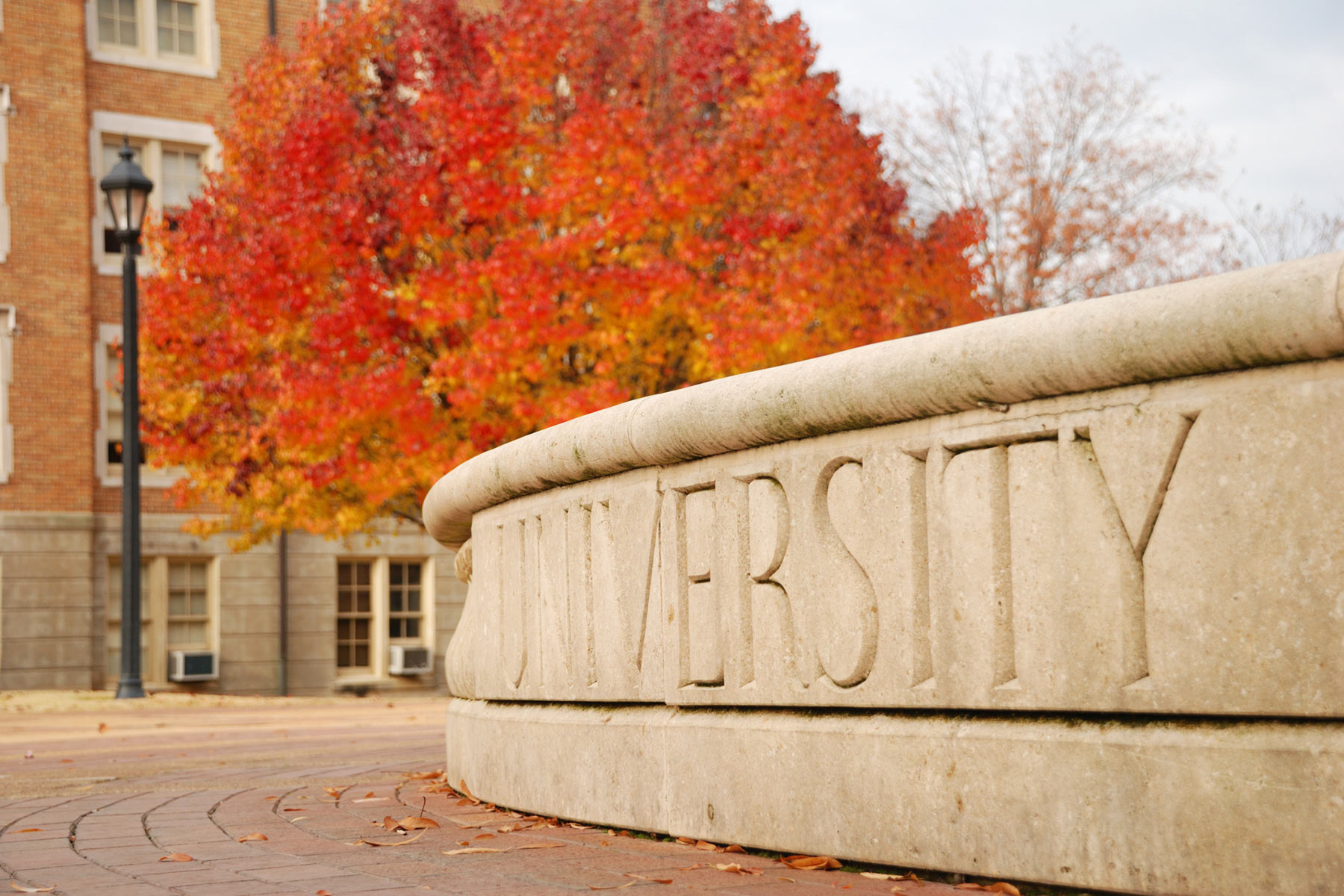 Missouri State University Foundation