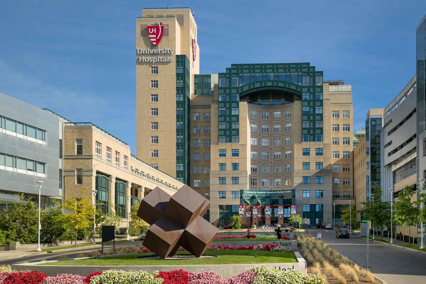 University Hospitals