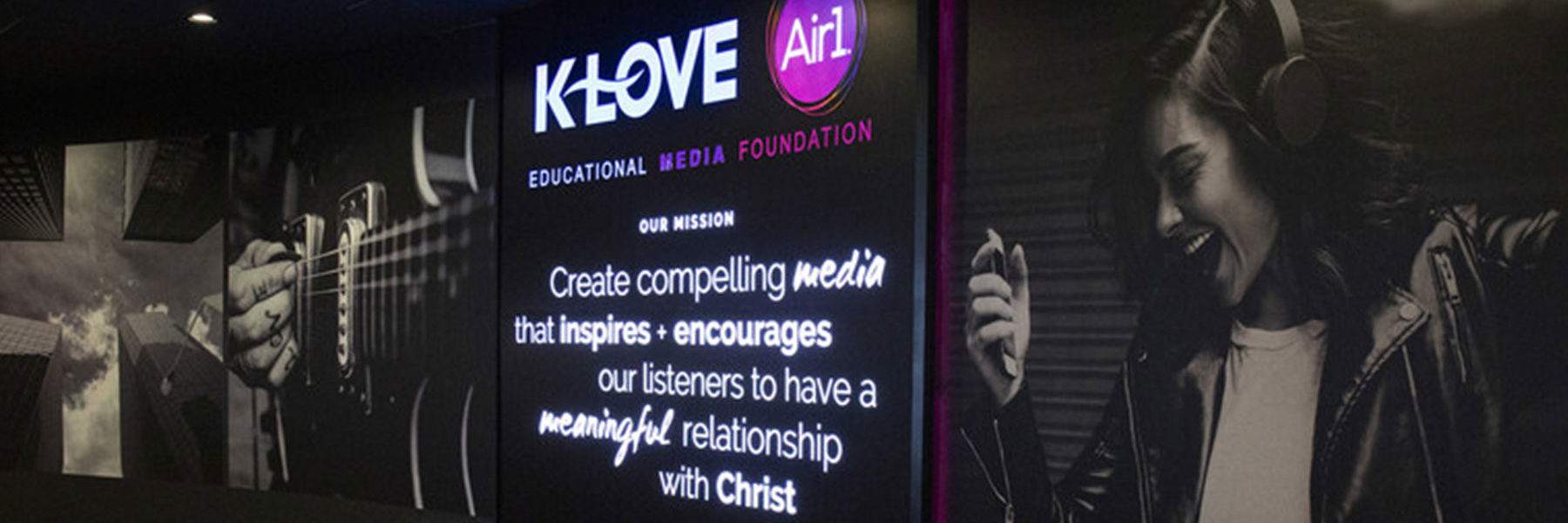 Educational Media Foundation