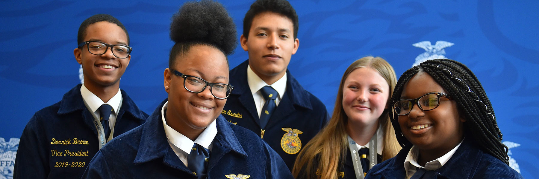 National FFA Foundation