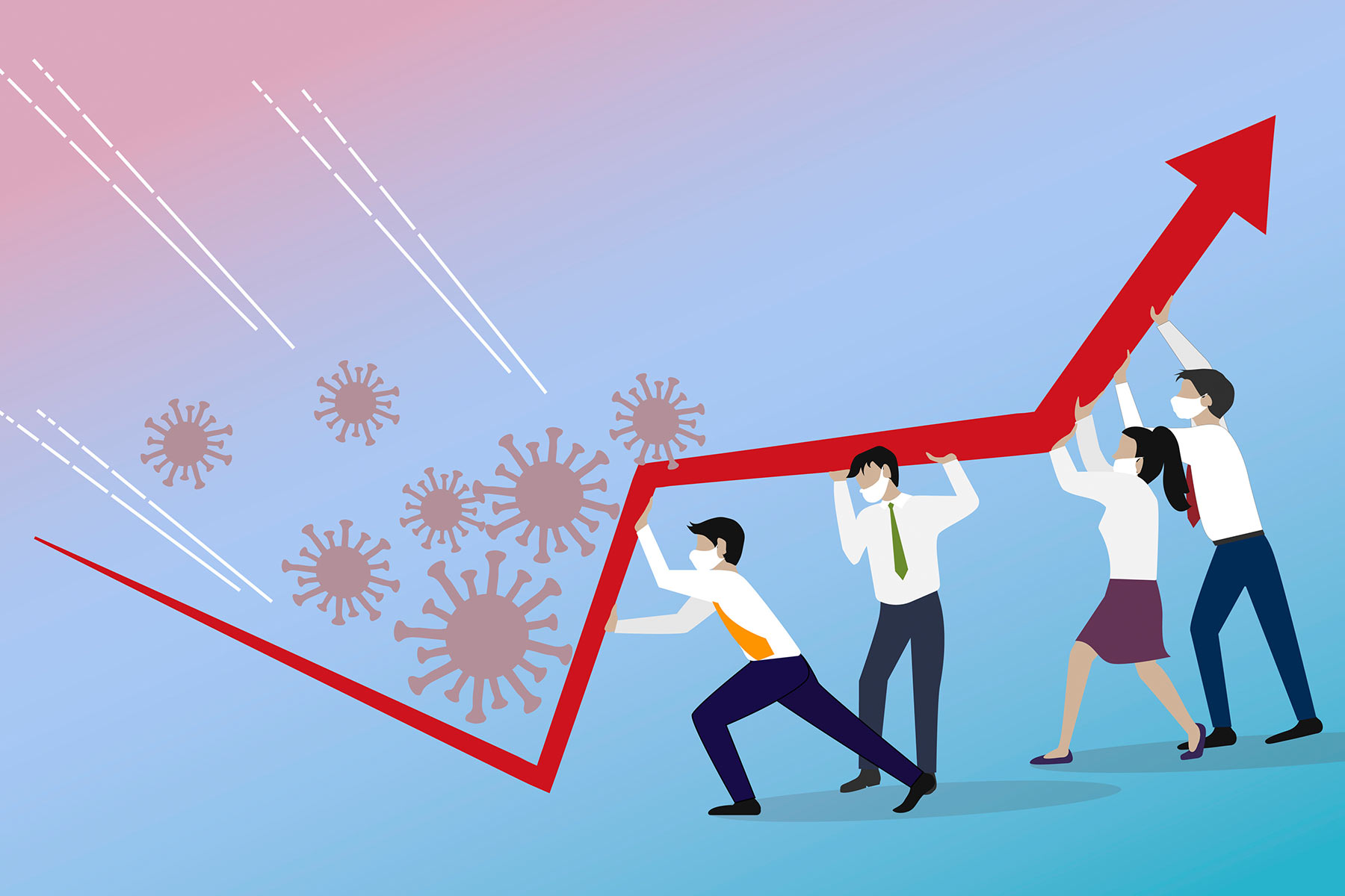 Certainties of Fundraising in Uncertain Times
