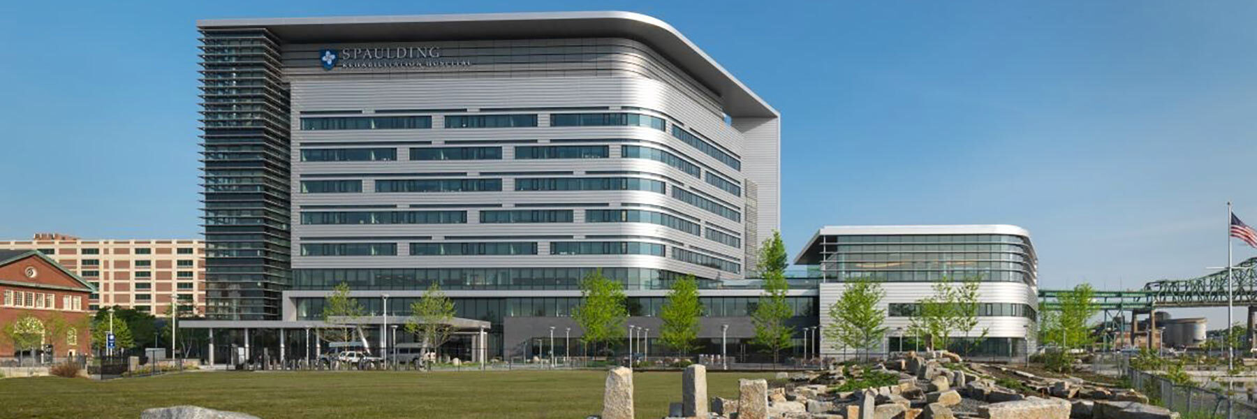 Spaulding Rehabilitation Hospital