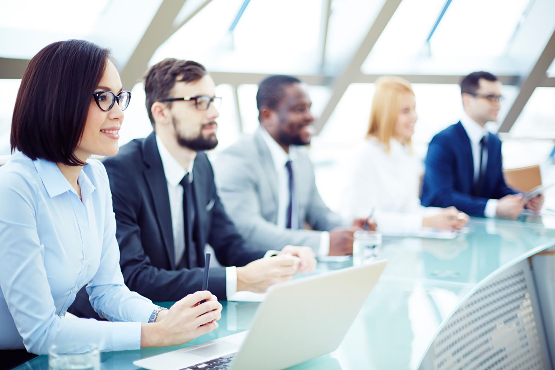 Five Ways to Engage Your Board in Meaningful Work