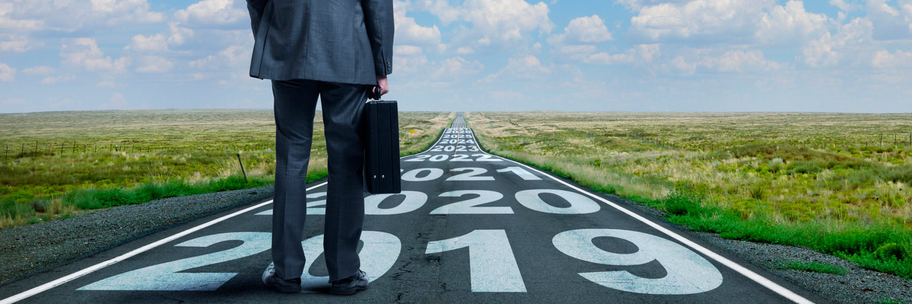 Fundraising in 2018: Looking Back to Move Forward