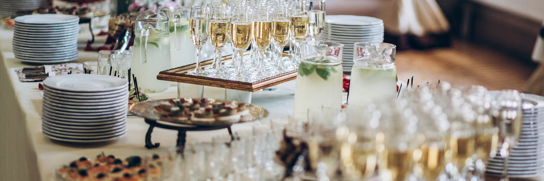 Hosting Acquisition Events: Increase Your Leadership Annual Fund Donors