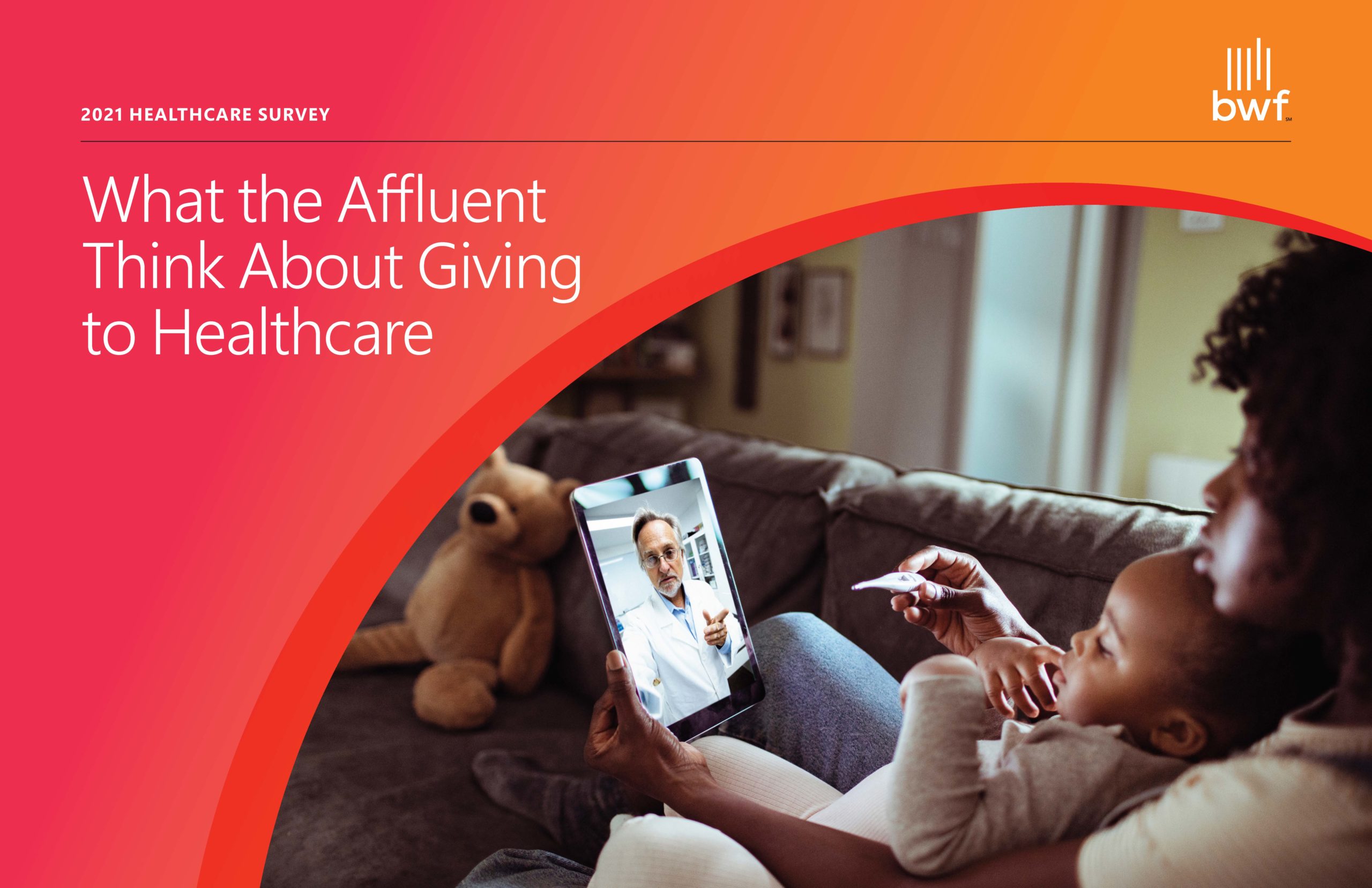 2021 BWF Healthcare Survey