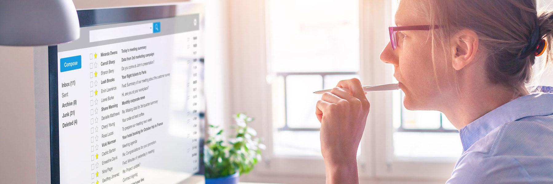 Are Your Fundraising Email Open Rates About to be Artificially Inflated?