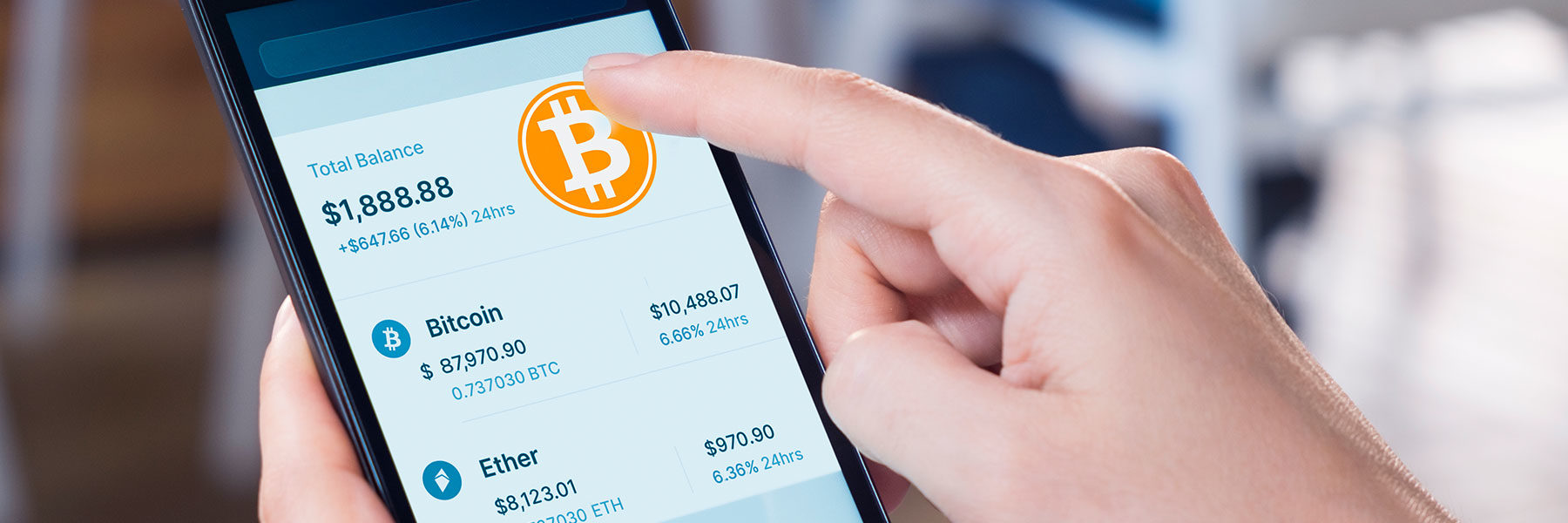 Cryptocurrency and the Nonprofit: A Beginner’s Guide