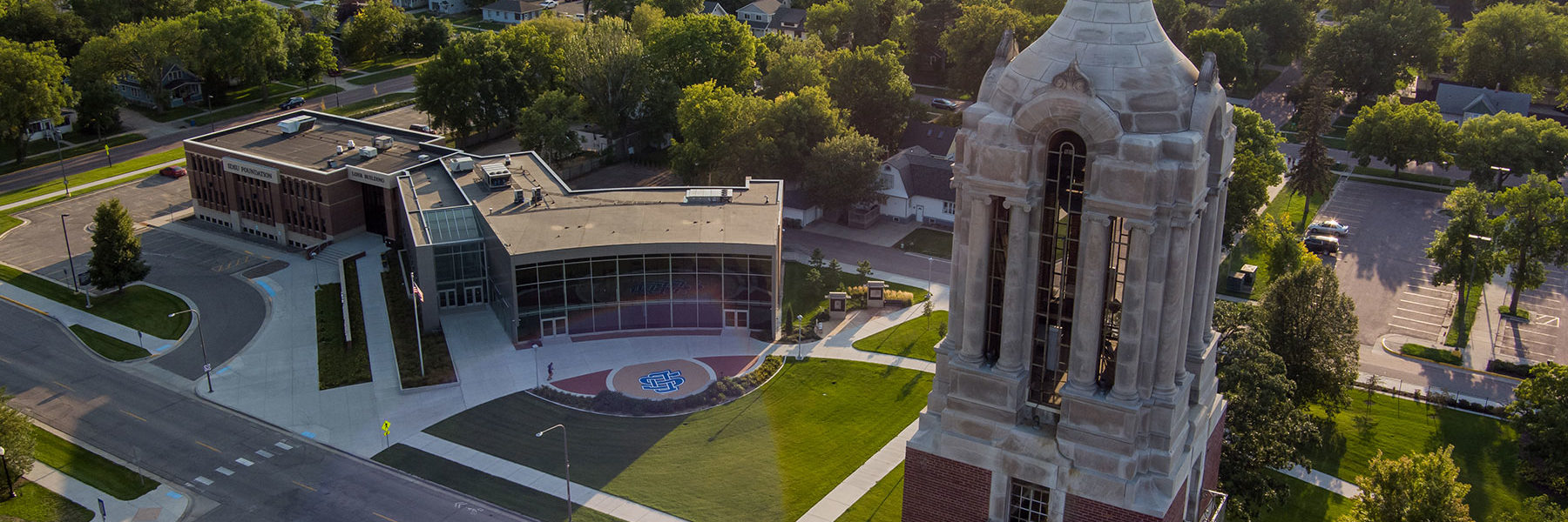 South Dakota State University Foundation