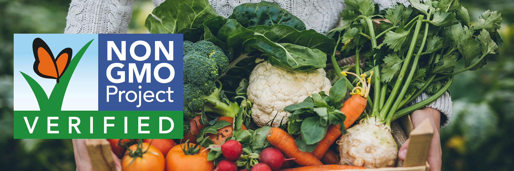 Non-GMO Project