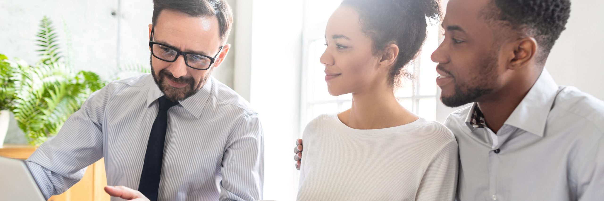 Why You Shouldn’t be Afraid to Talk About Taxes