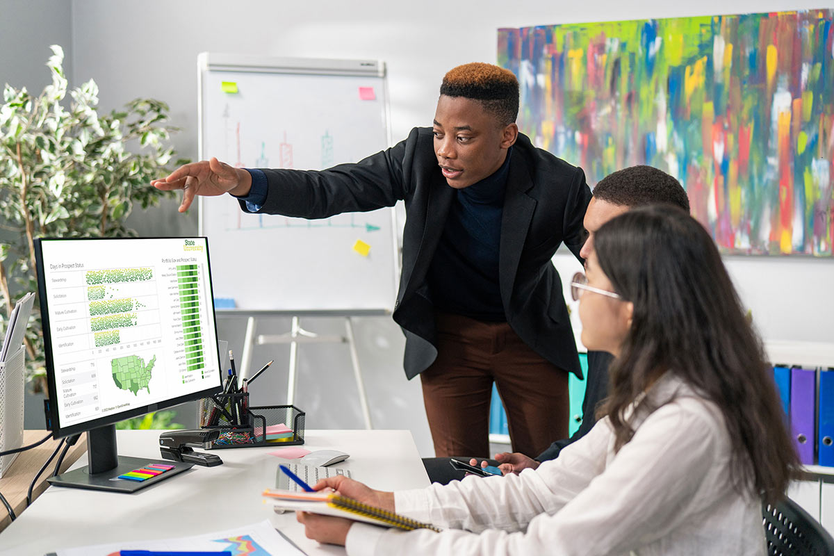 Data Science and Business Intelligence
