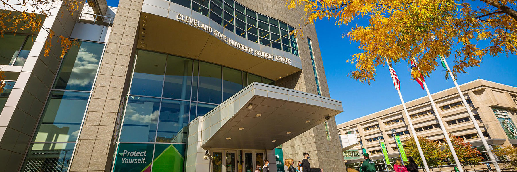Cleveland State University Foundation