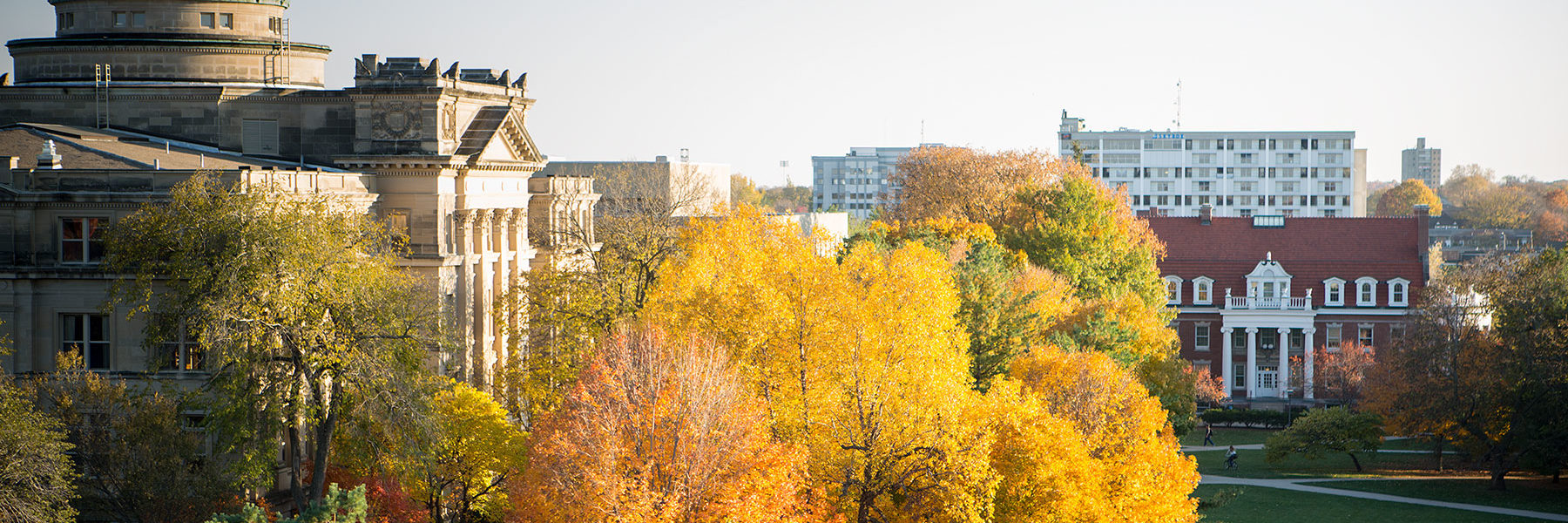 Iowa State University Foundation