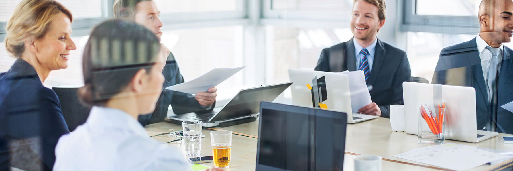 Are You Ready for a Strategic Plan?