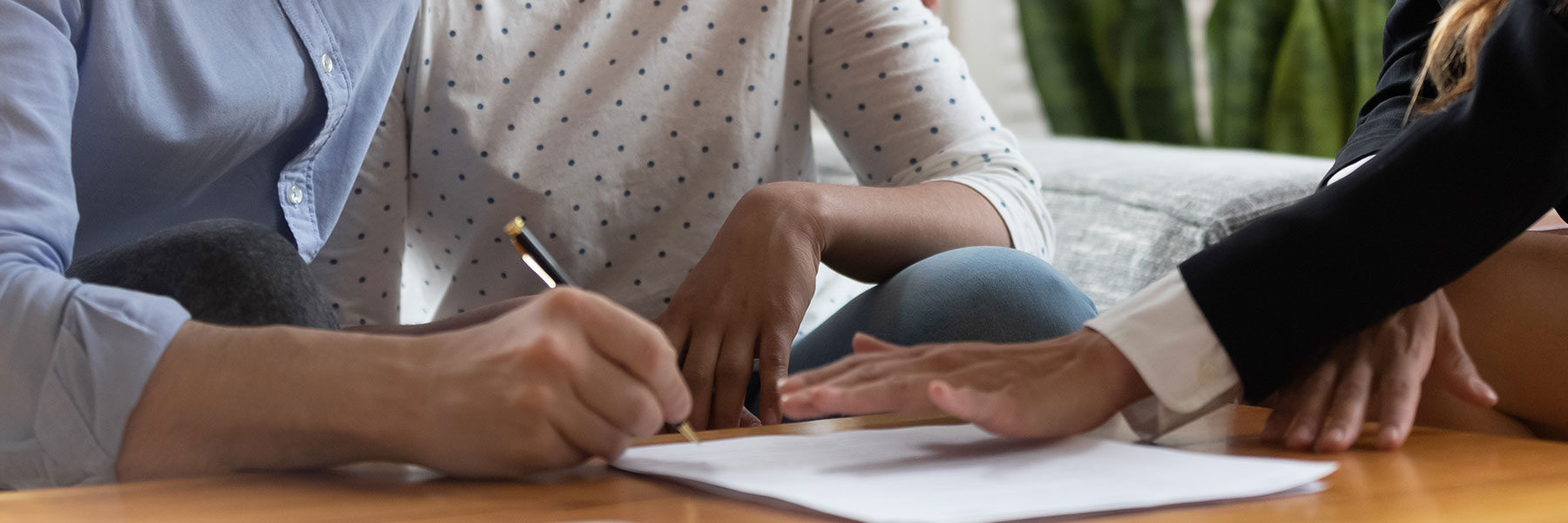 Building Confidence with Planned Giving