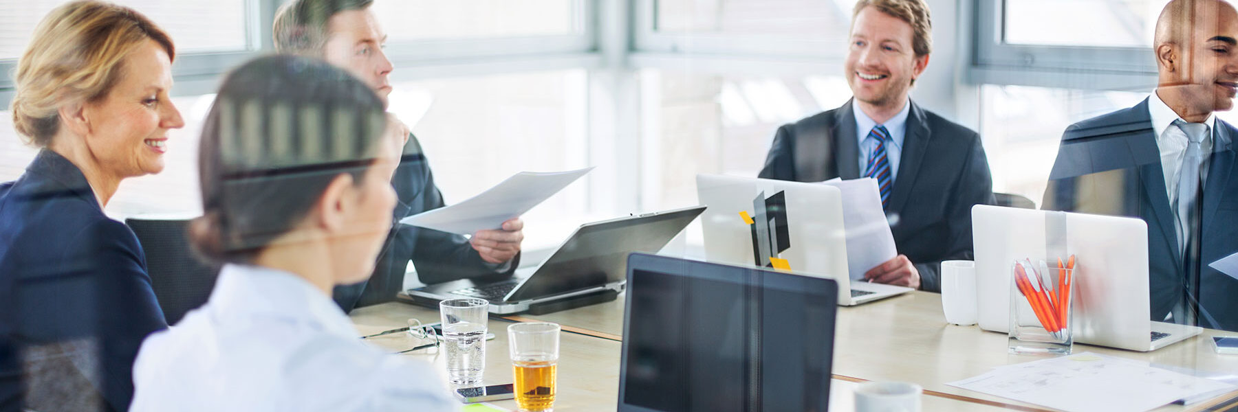How to Ensure Your Strategic Planning Powers Organizational Success