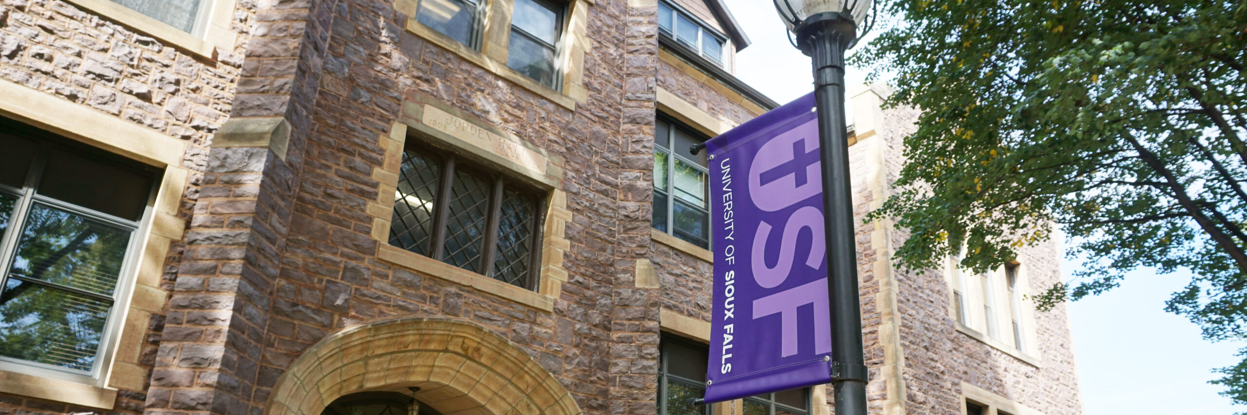 University of Sioux Falls