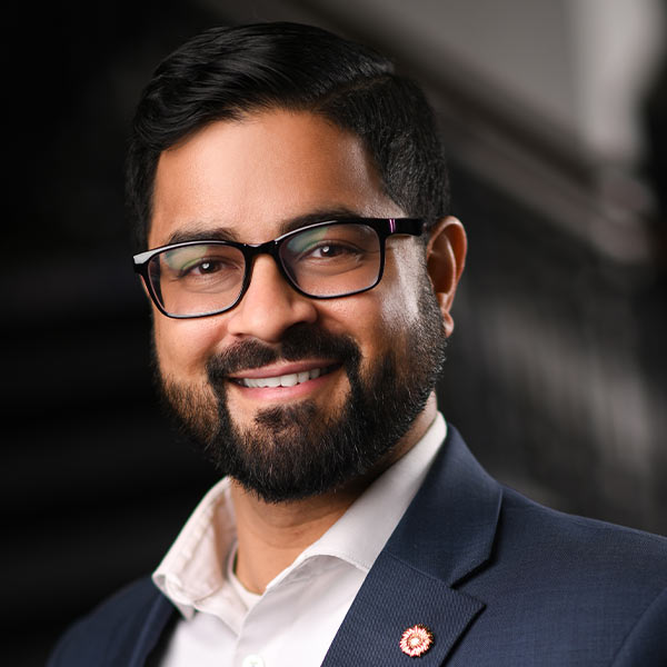 Anshuman Chandra