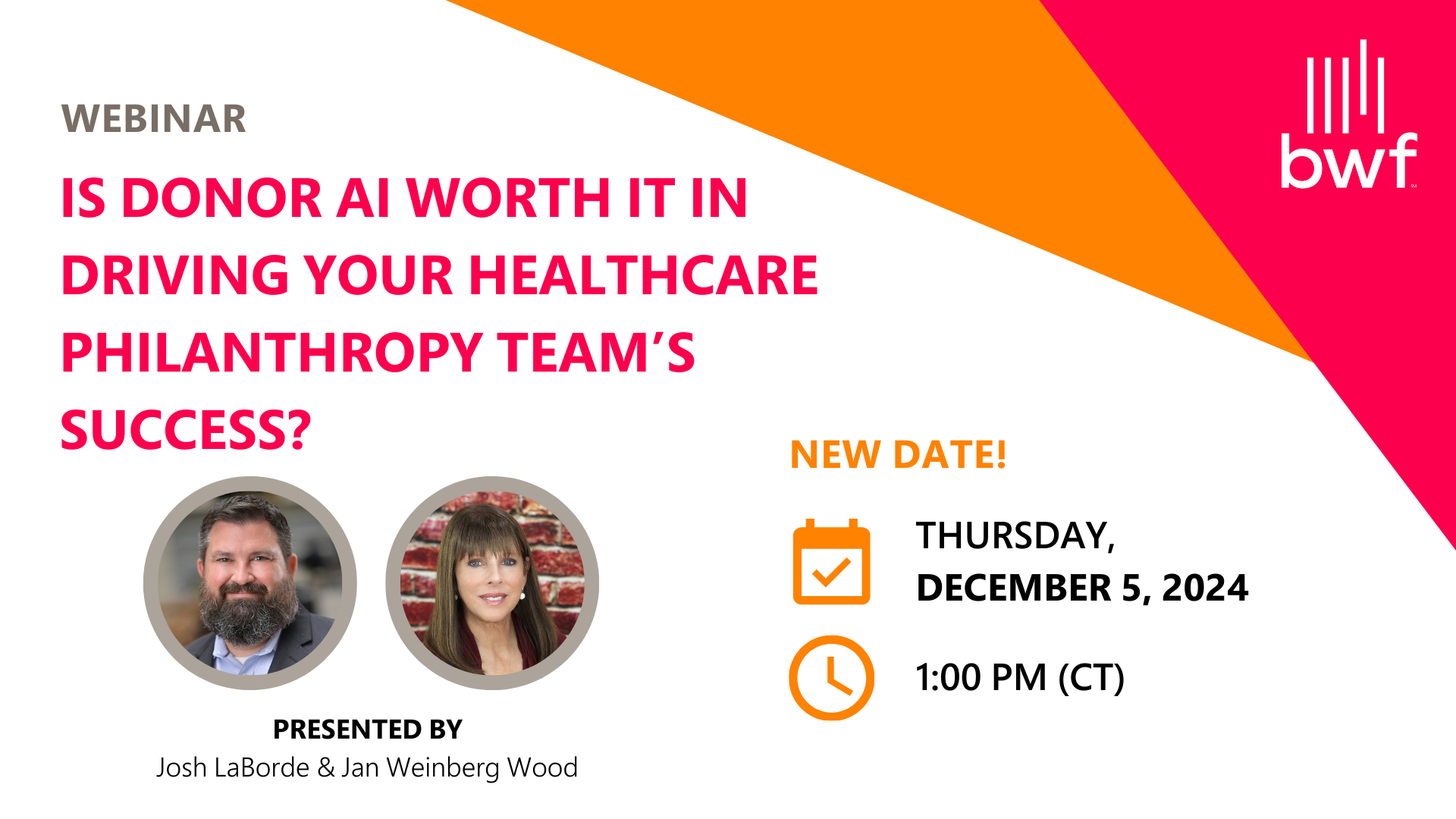 Is Donor AI Worth It in Driving Your Healthcare Philanthropy Team’s Success?