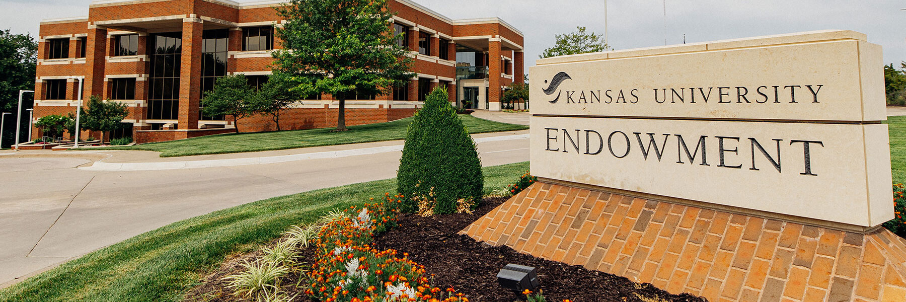 Kansas University Endowment Association