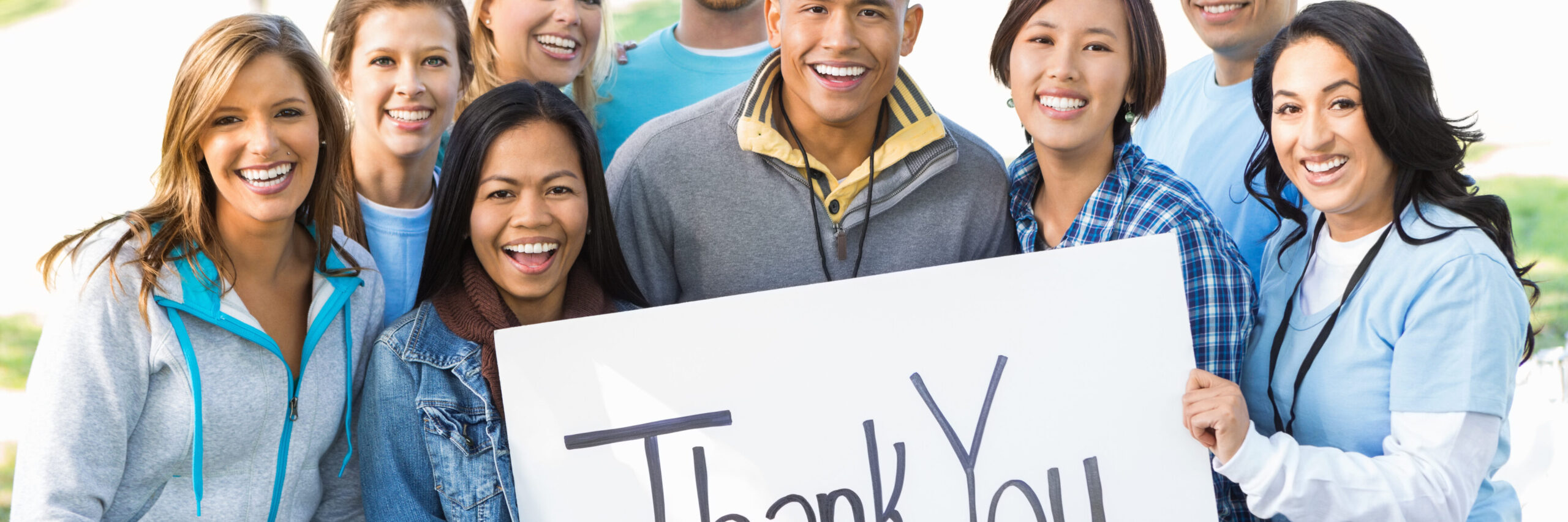 9 Ways to Supercharge Your Giving Day