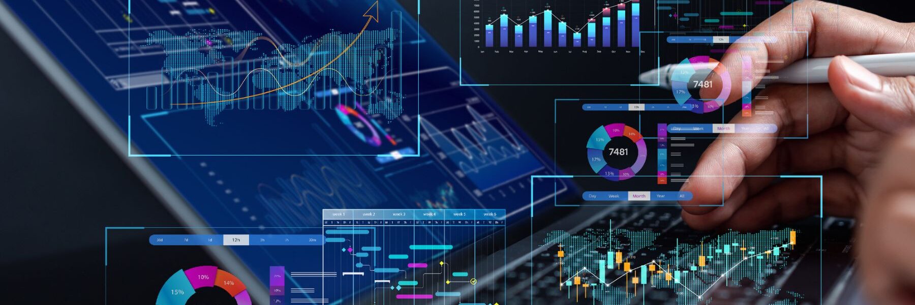 Navigating CRM Transitions in Fundraising: Building a Future-Ready Tech Stack