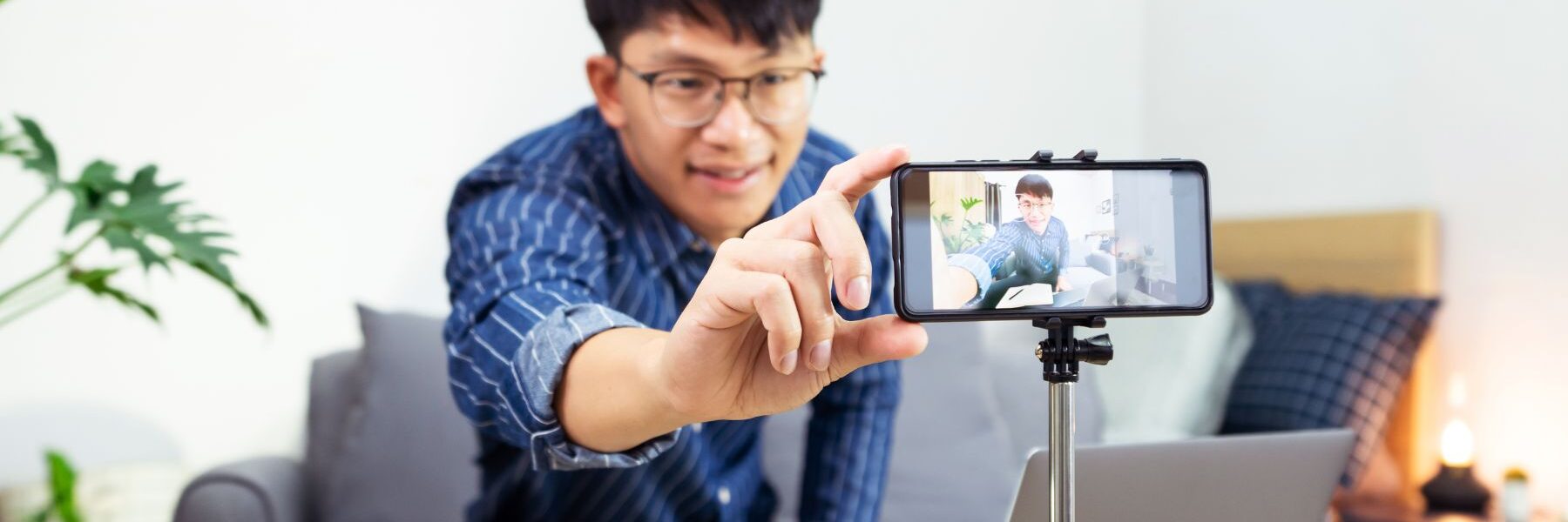 Using Video to Drive Donor Engagement