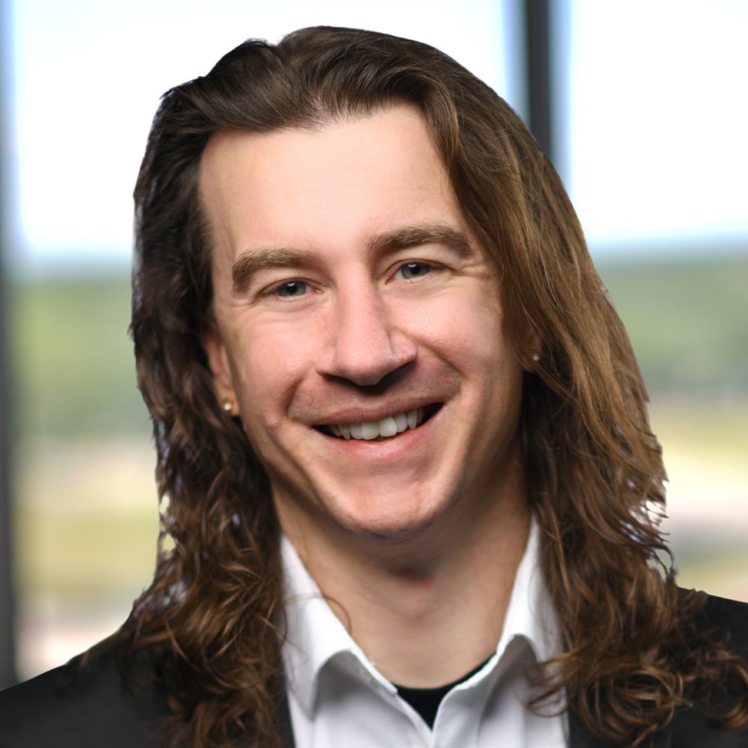 Jon Emerson-Kramer