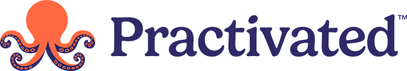 Practivated