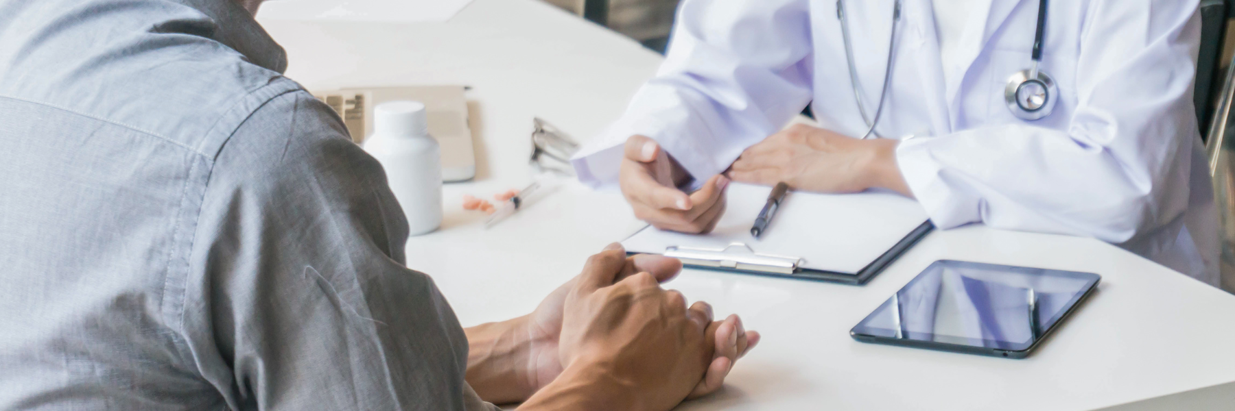 As Healthcare Policy Shifts, Philanthropy Matters More