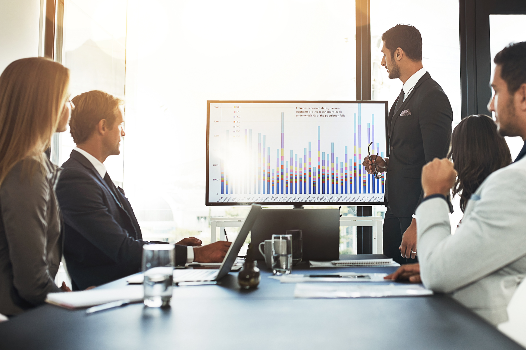 Data Insights