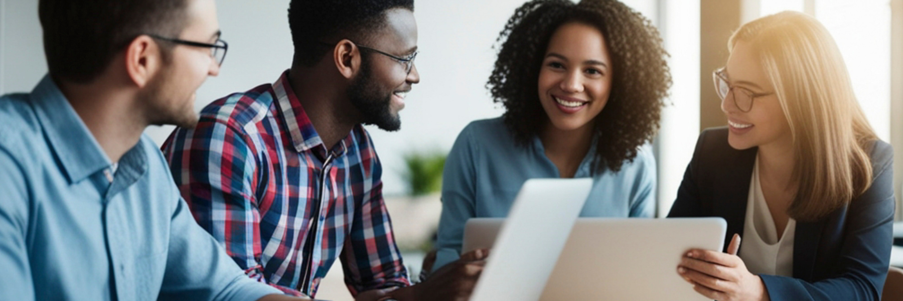 Three Ways to Build a More Strategic Annual Giving Program