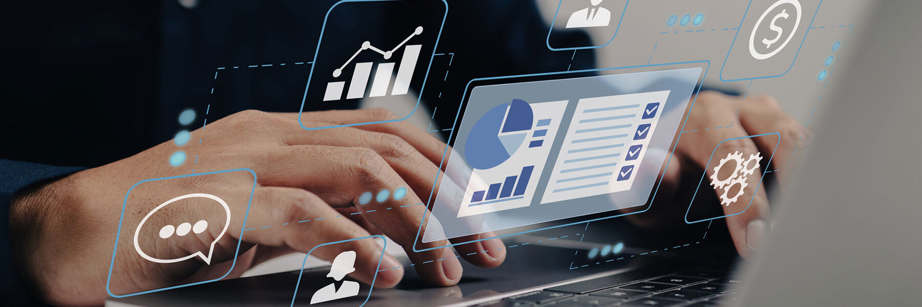 Your 5-Step Guide to an eCRM System Selection