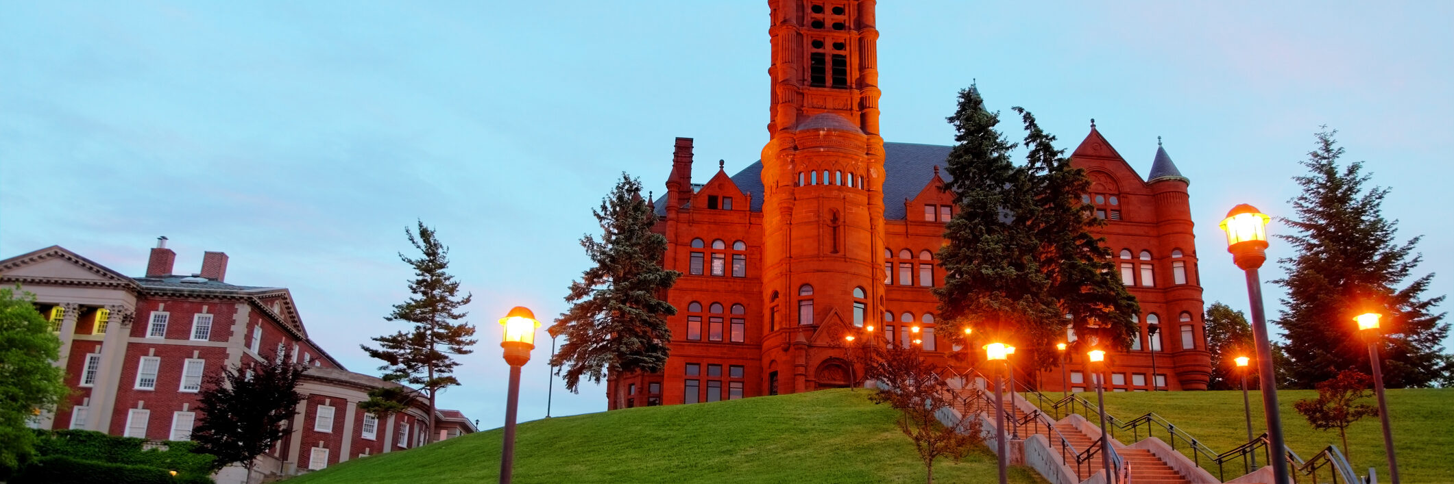 Syracuse University
