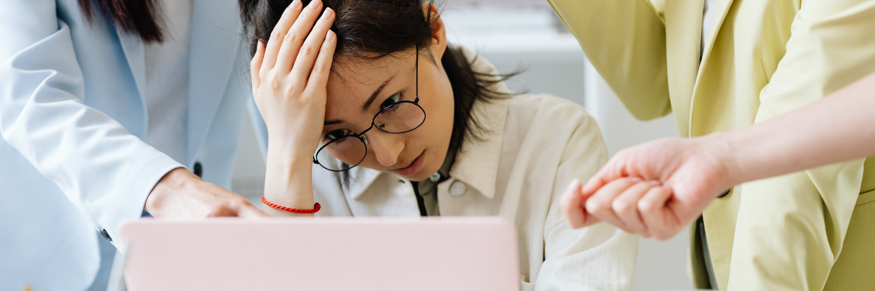 CRM Implementations Don’t Fail Because of Technology. They Fail Because of Communication.