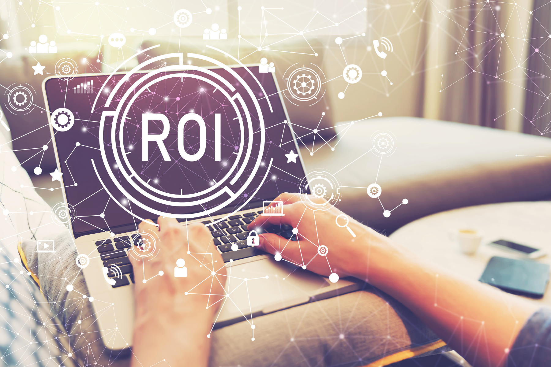 Systems ROI