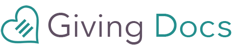 GivingDocs