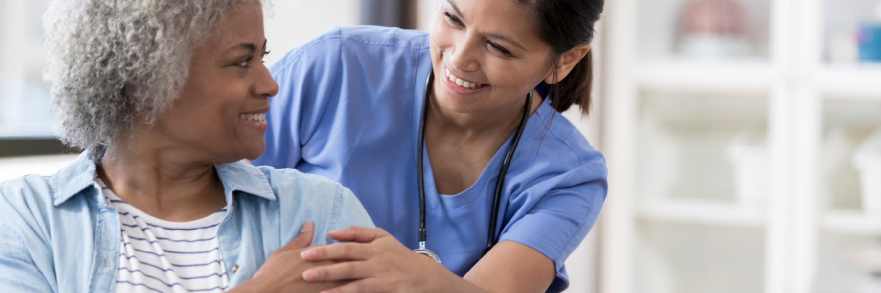 The Gratitude Gap: A Meaningful Care Experience Does Not Guarantee a Gift