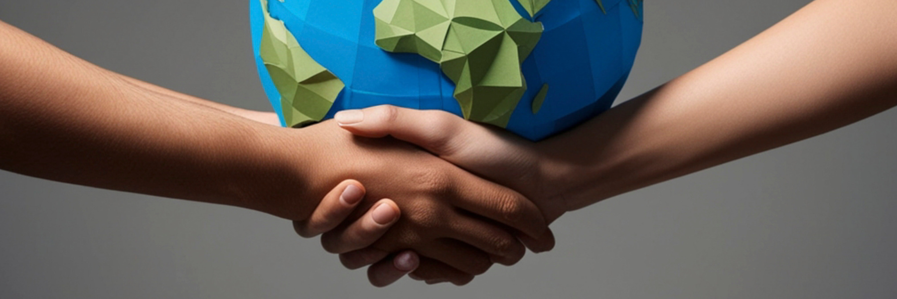 Five Key Takeaways in International Fundraising—A Series: Fund for the Program you Envision