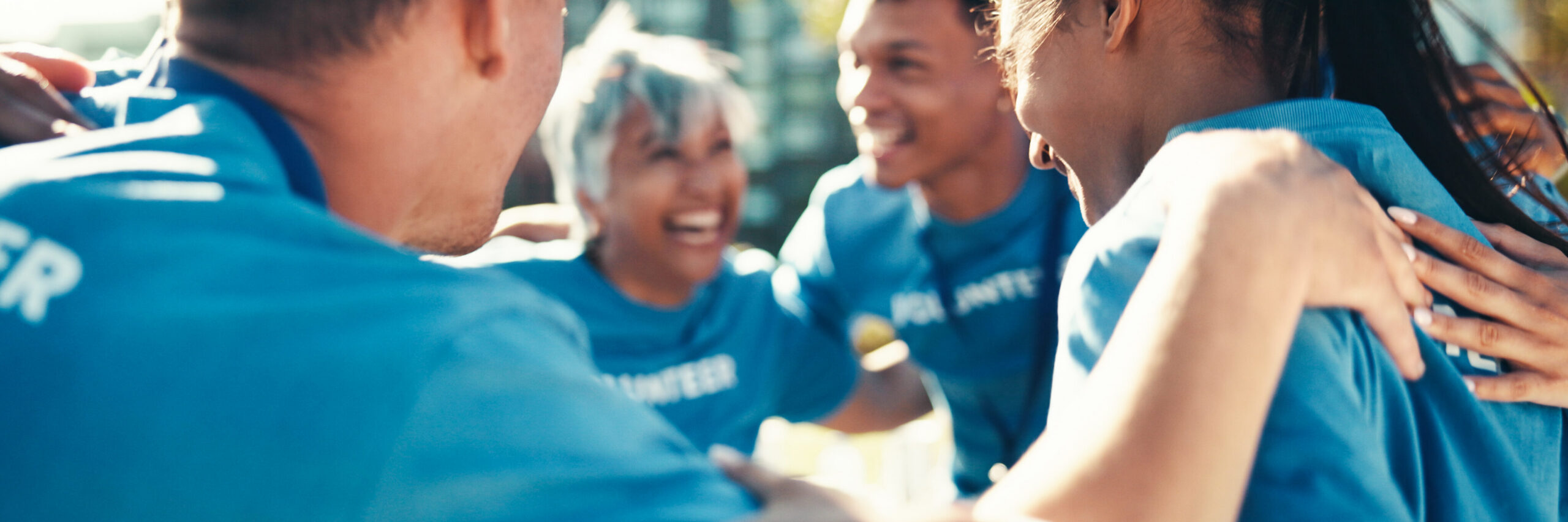 Giving Is Personal: Start with the Donor, Not the Ask